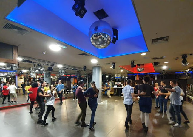 Értékelések erről a helyről: Salsa Paradiso, Budapest - Tánciskola