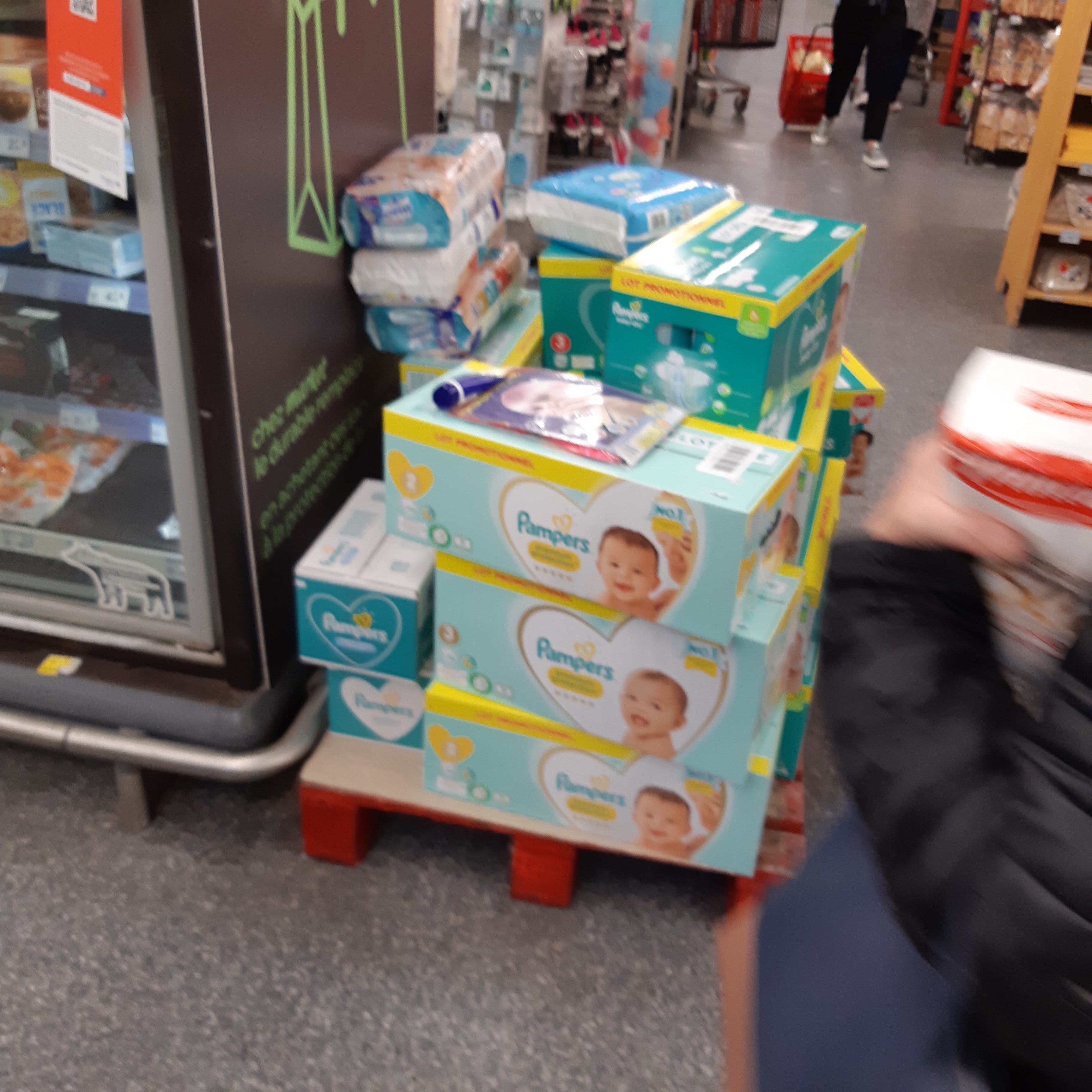 Photo n° 13 de l'avis de Philippe. fait le 16/11/2019 à 10:12