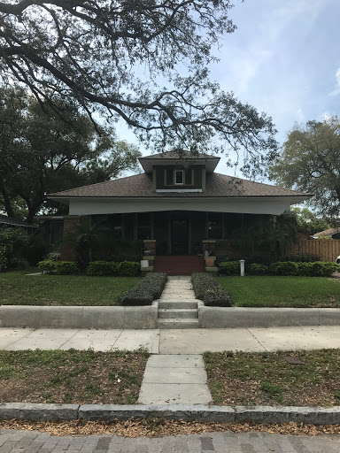 Roofing Contractor «SCM Roofing, LLC», reviews and photos, 13909 N Dale Mabry Hwy, Tampa, FL 33618, USA