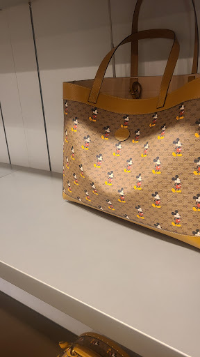 Boutique «Gucci Outlet», reviews and photos, 3939 S Interstate Hwy 35 #1050, San Marcos, TX 78666, USA
