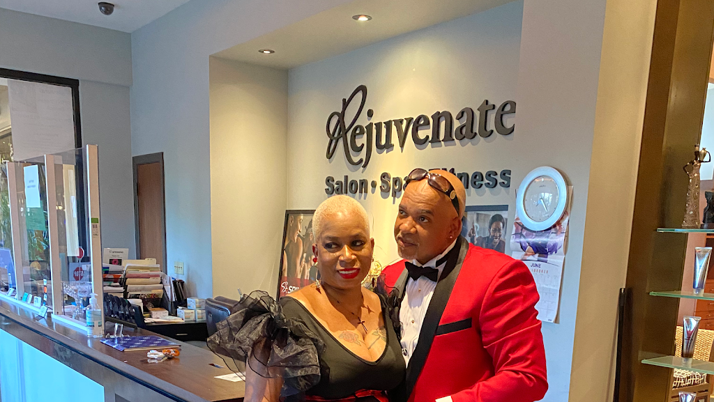 Rejuvenate Salon and Spa PA LLC 19095