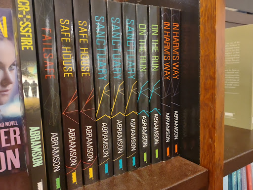 Religious Goods Store «Deseret Book», reviews and photos, 2894 S Santan Village Pkwy Suite 103, Gilbert, AZ 85295, USA