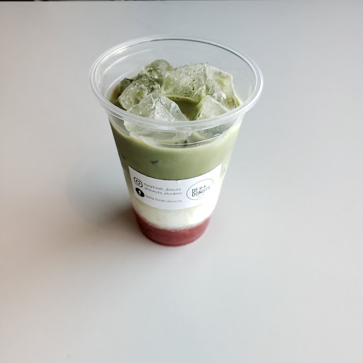 Donut Shop «Daily Fresh Donuts», reviews and photos, 1154 W Yosemite Ave, Manteca, CA 95337, USA