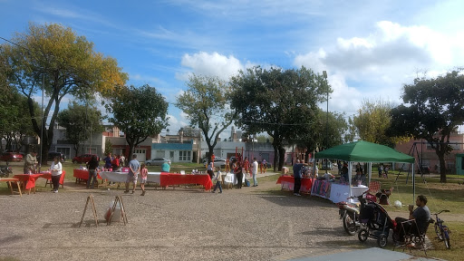 Plaza Argentina