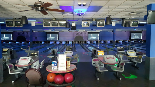 Bowling alley Wilmington