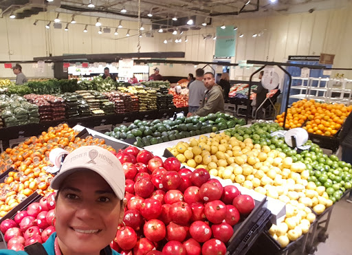 Produce Market «Freshfields Farm», reviews and photos, 400 Compton St, Orlando, FL 32806, USA