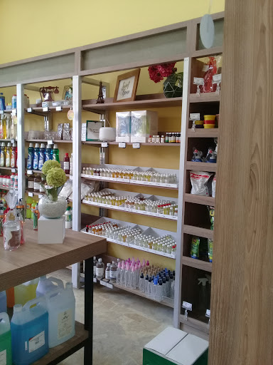 Perfumerias en Cartagena