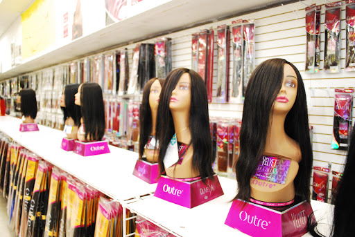 Beauty Supply Store «The Beauty Supply», reviews and photos, 13606 Kuykendahl Rd, Houston, TX 77090, USA