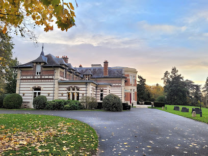 Domaine Des Roches Hôtel, Cottages & Spa