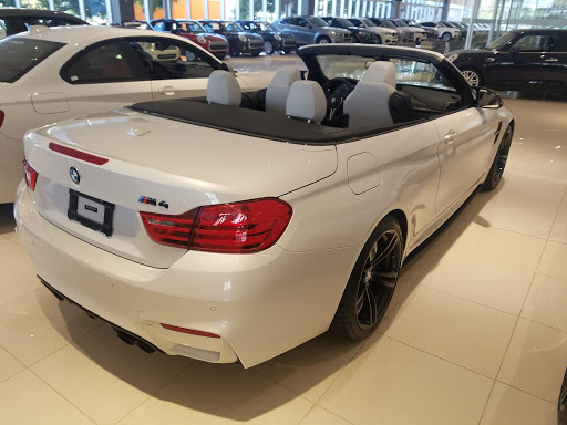 Car Dealer «Braman Miami», reviews and photos, 2060 Biscayne Blvd, Miami, FL 33137, USA