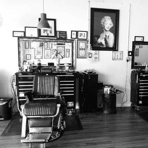 Barber Shop «Edson´s barbershop,», reviews and photos, 4007 S MacDill Ave, Tampa, FL 33611, USA