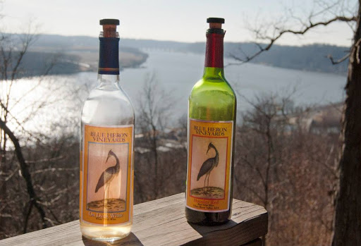 Winery «Blue Heron Vineyard», reviews and photos, 5330 Blue Heron Ln, Cannelton, IN 47520, USA