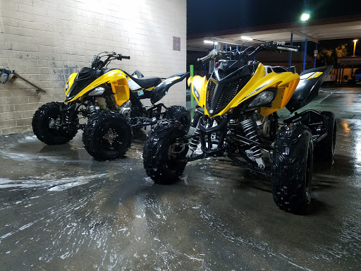 Car Wash «The Car Wash», reviews and photos, 2845 Willow Pass Rd, Bay Point, CA 94565, USA