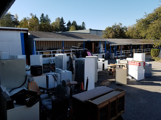 Thrift Store «St. Vincent de Paul Thrift Store», reviews and photos, 4009 S 56th St, Tacoma, WA 98409, USA