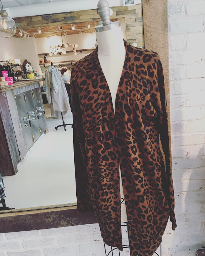 Boutique «Kristi Boutique», reviews and photos, 339 1st St, Aspinwall, PA 15215, USA