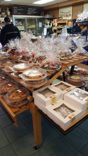 Food Store «Forked River German Butcher Shop», reviews and photos, 109 E Lacey Rd, Forked River, NJ 08731, USA