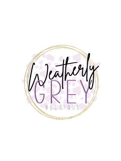 Weatherly Grey Boutique