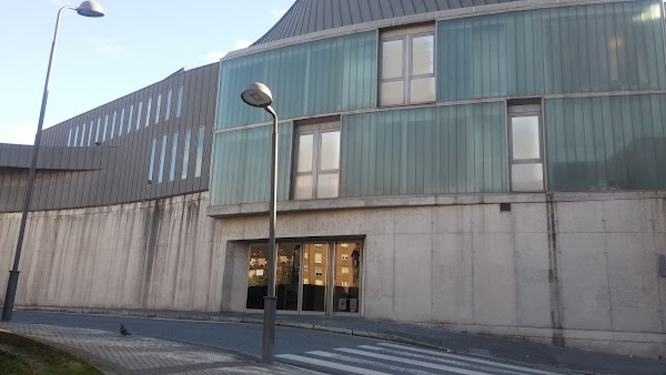 Bastero Kulturgunea