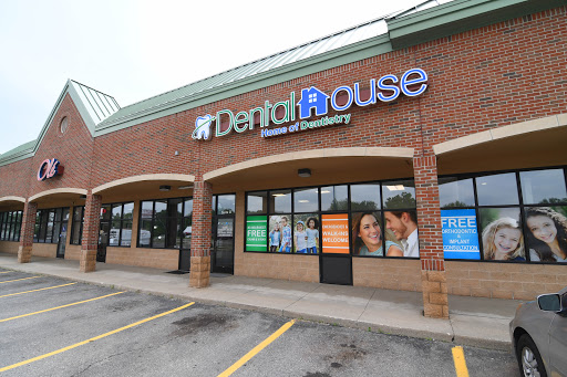 Denture care center Ann Arbor