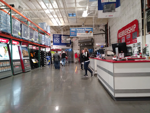 Warehouse store «Costco Wholesale», reviews and photos, 15901 SW Jenkins Rd, Aloha, OR 97006, USA