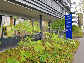 Psychologisches Institut der Universität Zürich