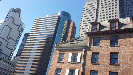 Maritime Museum «South Street Seaport Museum», reviews and photos, 12 Fulton St, New York, NY 10038, USA