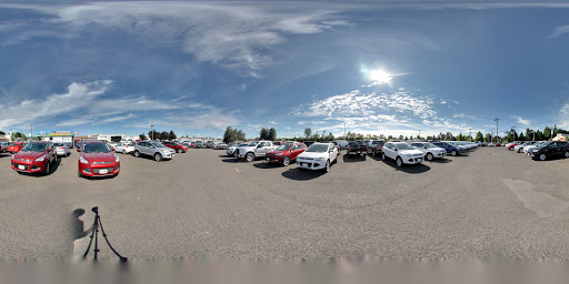 Car Dealer «Gresham Ford», reviews and photos, 1999 E Powell Blvd, Gresham, OR 97080, USA