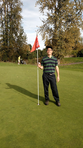 Country Club «Riverside Golf & Country Club», reviews and photos, 8105 NE 33rd Dr, Portland, OR 97211, USA
