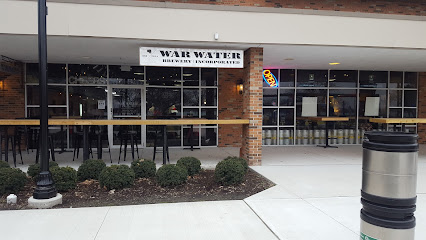 War Water Brewery