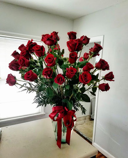 Florist «Sweet Pea Floral», reviews and photos, 185 W Main St, American Fork, UT 84003, USA