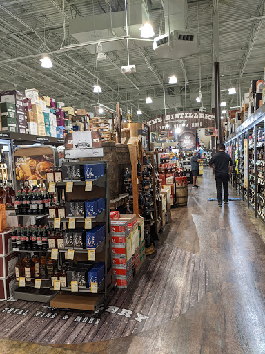 Wine Store «Total Wine & More», reviews and photos, 5472 West Grand Parkway South, Richmond, TX 77406, USA
