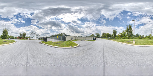 Self-Storage Facility «Lionville Self Storage», reviews and photos, 371 Gordon Dr, Exton, PA 19341, USA