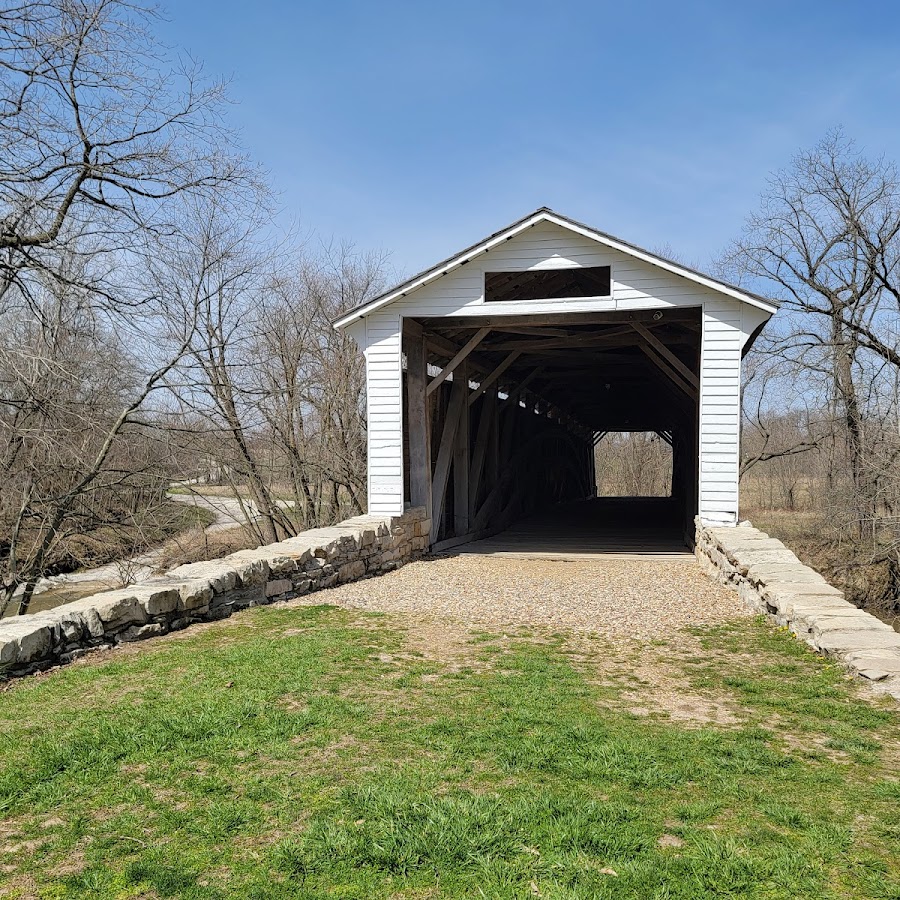 Union Covered Bridge State Historic Site