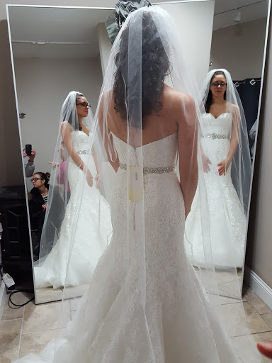 Bridal Shop «Paisley Bridal», reviews and photos, 73-09 Metropolitan Ave, Middle Village, NY 11379, USA
