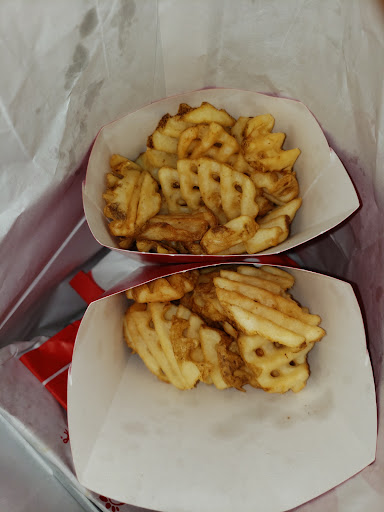 Fast Food Restaurant «Chick-fil-A», reviews and photos, 17240 US-441, Mt Dora, FL 32757, USA