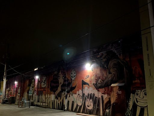 Live Music Venue «Kelsey Theater», reviews and photos, 700 Park Ave, Lake Park, FL 33403, USA