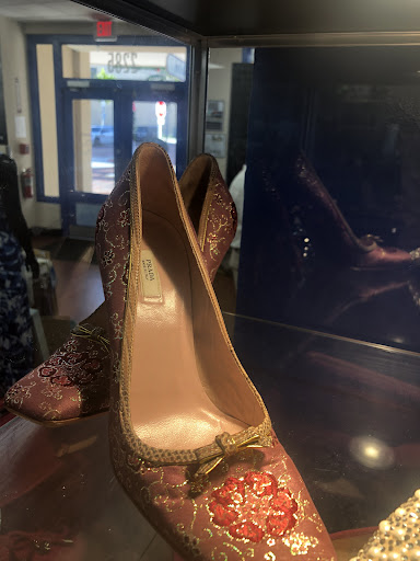 Thrift Store «Goodwill Boutique on First», reviews and photos