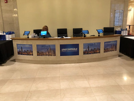 Commercial Printer «Cushing», reviews and photos, 213 W Institute Pl Suite 200, Chicago, IL 60610, USA