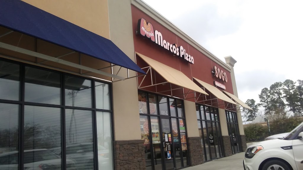 Marco's Pizza 35640