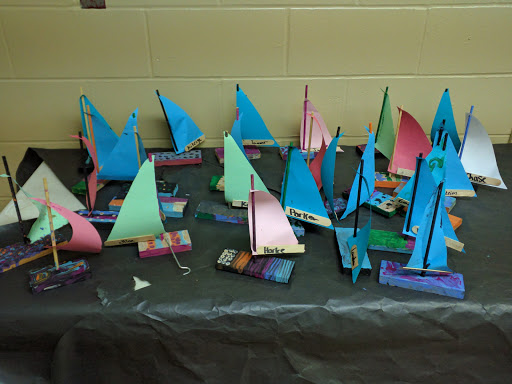 Recreation Center «Planteen Recreation Center», reviews and photos, 301 N Dort St, Plant City, FL 33563, USA