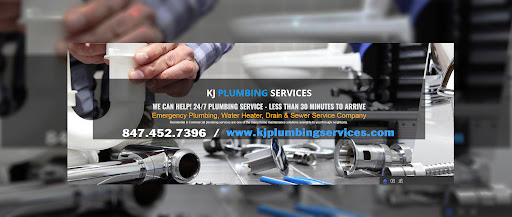 Photo of KJ Plumbing & Home Improvement