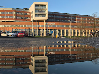 Hoorn, Dijklander Ziekenhuis