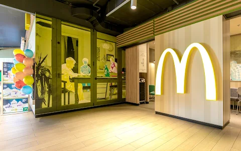 McDonald’s Poljička image