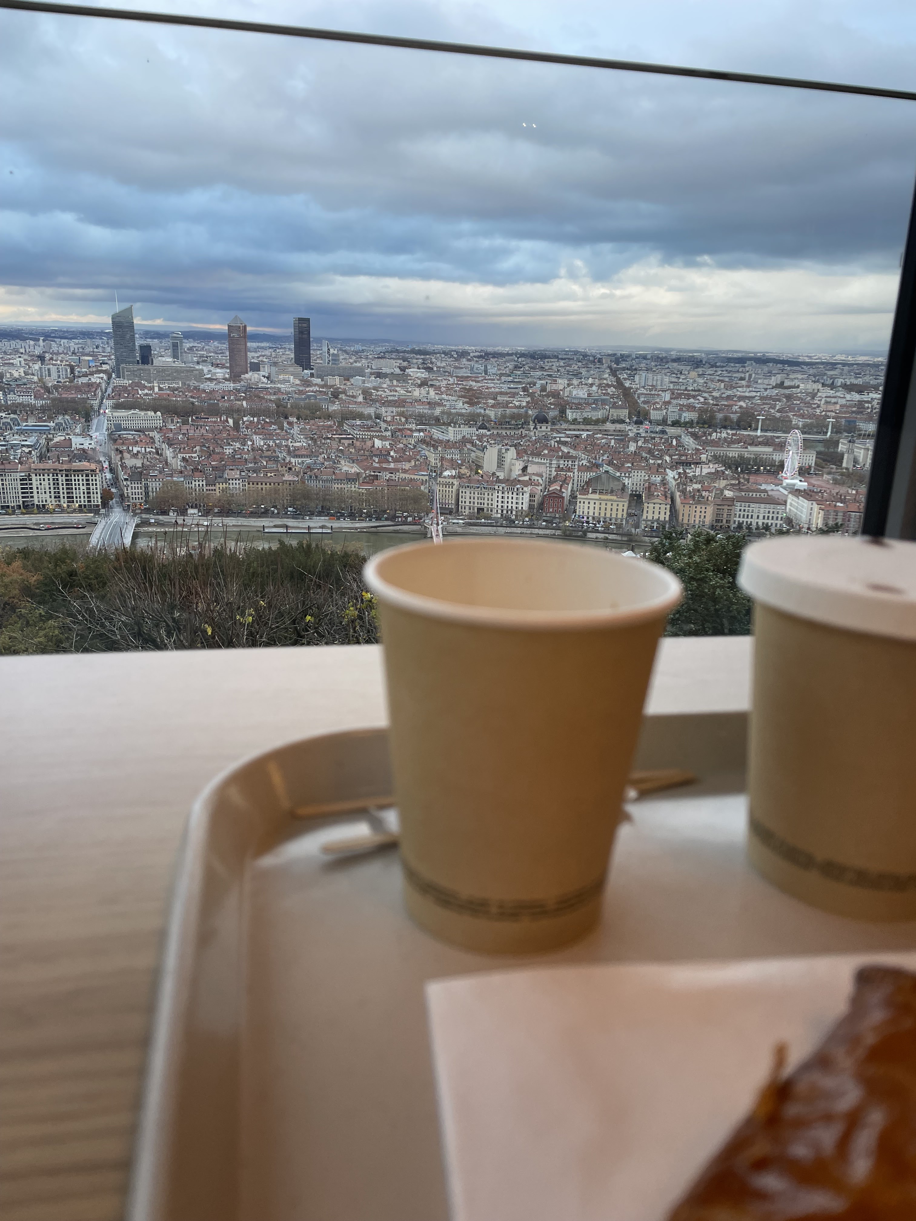 Photo n° 1 de l'avis de Anaïs.a fait le 28/11/2023 à 22:04