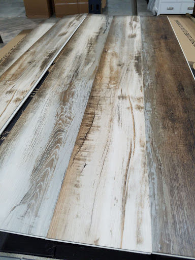 Home Improvement Store «Hoods Discount Home Center», reviews and photos, 7900 US 49, Gulfport, MS 39501, USA