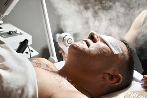 Day Spa «Allure Day Spa», reviews and photos, 2056 S University Dr, Davie, FL 33324, USA