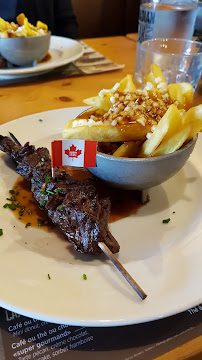 Faux-filet du Restaurant Canadian Steak House | Pacé à Pacé - n°10