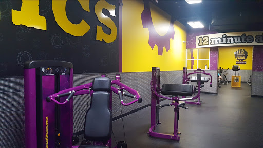 Gym «Planet Fitness», reviews and photos, 6650 Telegraph Rd, Bloomfield Twp, MI 48301, USA