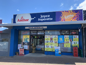 Joyce Superette & Lotto