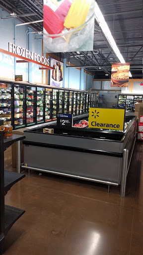 Supermarket «Walmart Neighborhood Market», reviews and photos, 6550 W Happy Valley Rd, Glendale, AZ 85310, USA